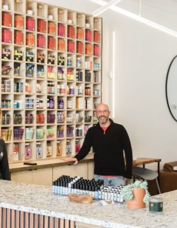 Magic City Organics THC/CBD Dispensary