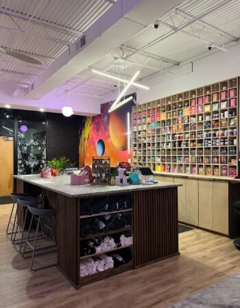 Magic City Organics THC/CBD Dispensary