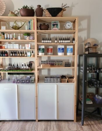 Magic City Organics THC/CBD Dispensary