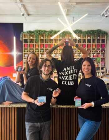 Magic City Organics THC/CBD Dispensary