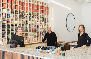 Magic City Organics THC/CBD Dispensary